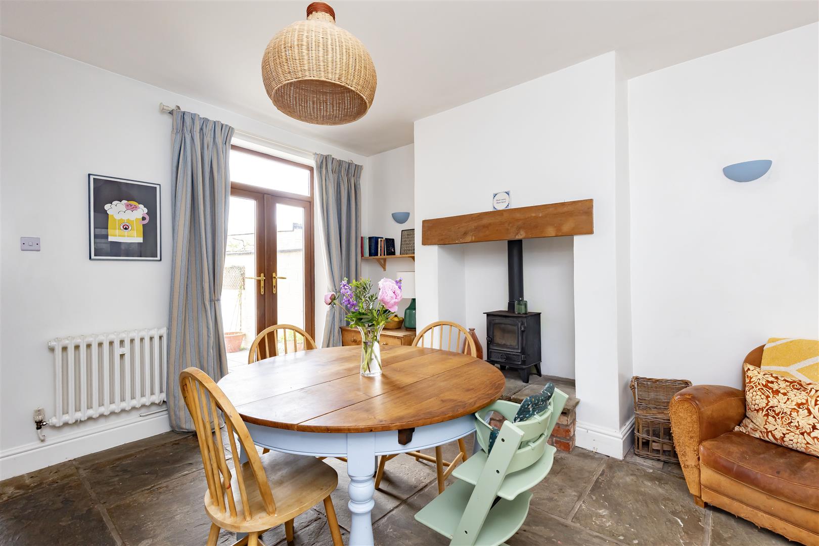 3 bed property in School Lane, Chorley